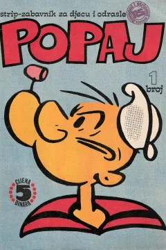 Popaj