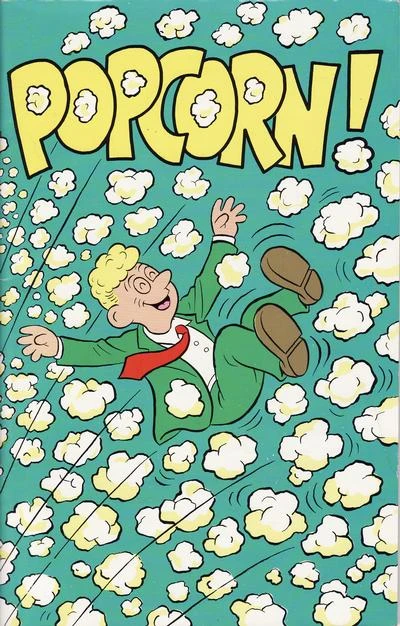 Popcorn (1993) - Series 