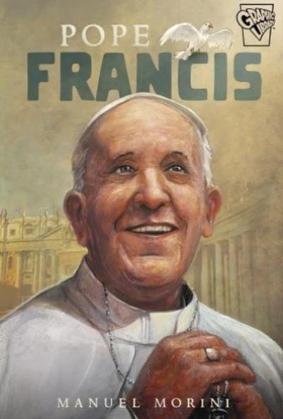Pope Francis (2017) - Series 