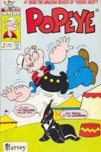 Popeye