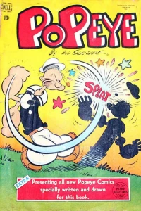 Popeye