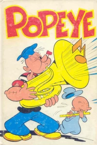 Popeye