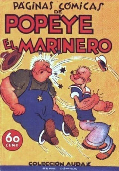 Hispano Americana de Ediciones