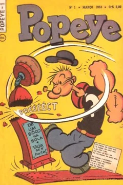 Popeye