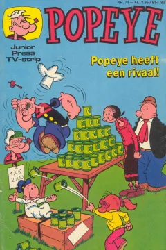 Popeye