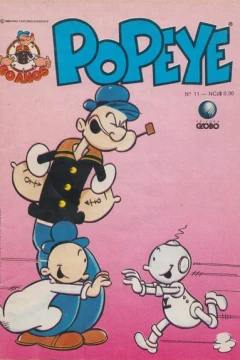 Popeye