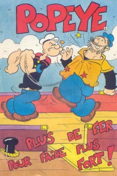 Popeye