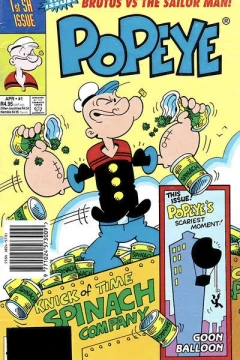 Popeye