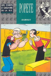 Popeye