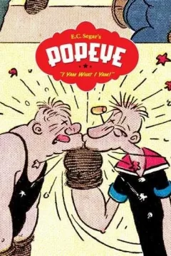Popeye