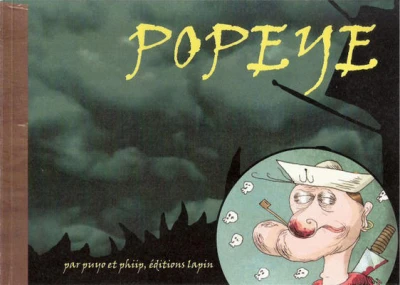 Editions Lapin