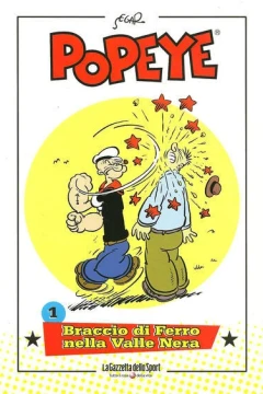 Popeye