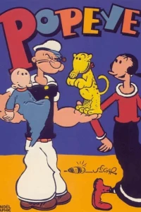 Popeye