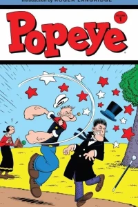 Popeye