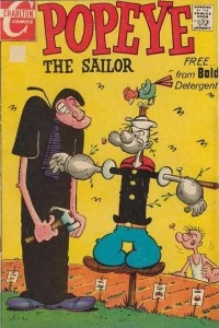Popeye