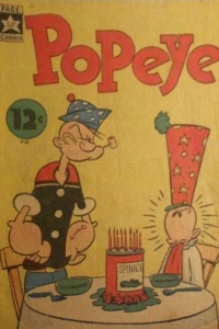 Popeye