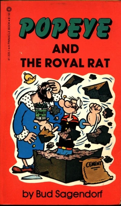 Pinnacle Books