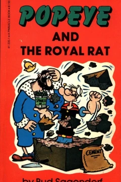 Popeye and the Royal Rat