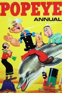 Popeye Annual