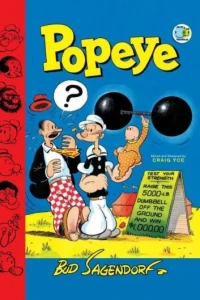 Popeye Classic