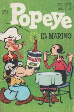 Popeye el marino