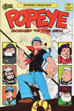 Popeye Special