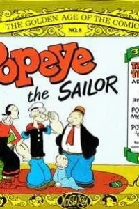Popeye the Sailor