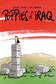 Poppies of Iraq