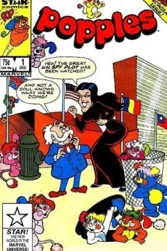 Popples