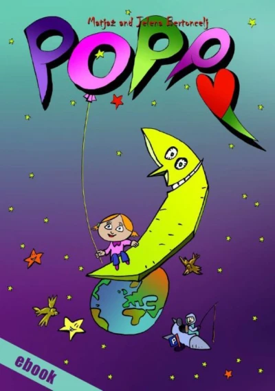 Poppy (2015) - Series 