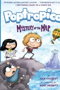 Poptropica