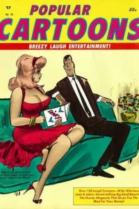 Popular Cartoons