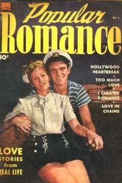 Popular Romance