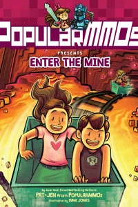 PopularMMOs Presents Enter the Mine