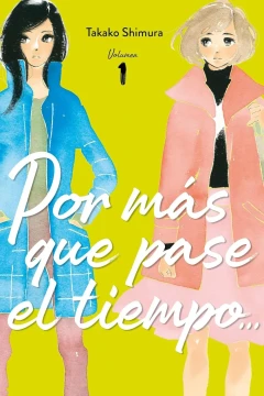 Por Más Que Pase el Tiempo