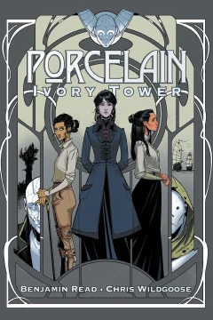 Porcelain: Ivory Tower