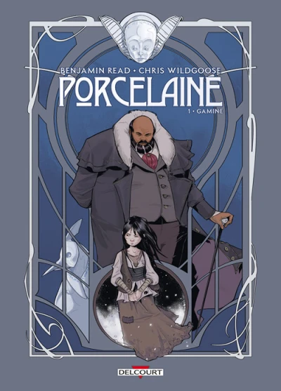 Porcelaine (2014) - Series 
