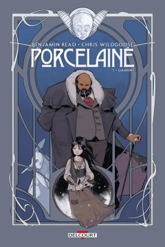 Porcelaine