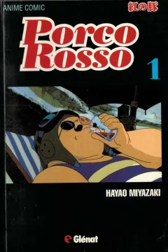 Porco Rosso