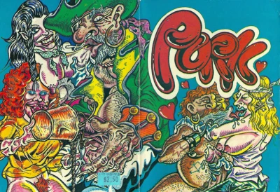 Cartoonists Co-Op Press