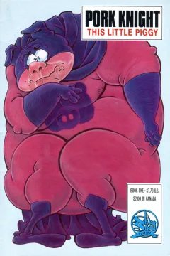 Pork Knight: This Little Piggy