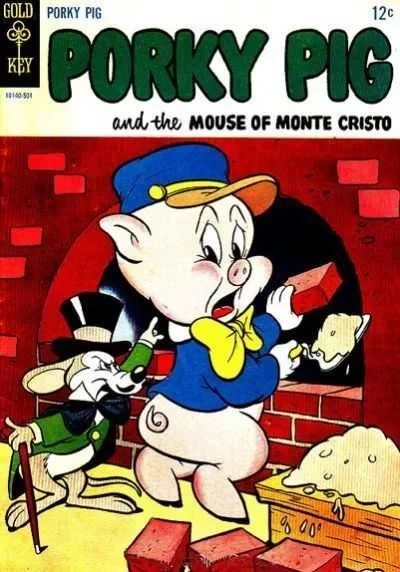 Porky Pig (1965) - Series 