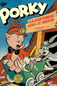Porky y Sus Amigos