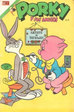 Porky y sus Amigos