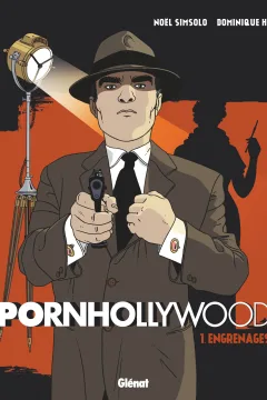 Pornhollywood