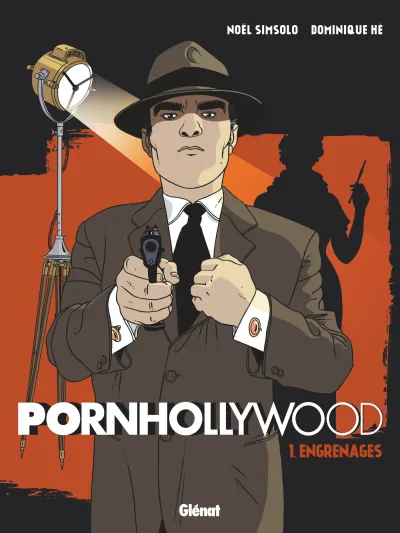 Pornhollywood (2016) - Series 