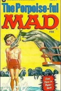 Porpoise-ful Mad