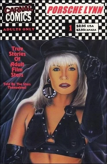 Porsche Lynn (1996) - Series 