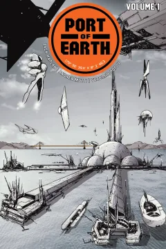 Port of Earth