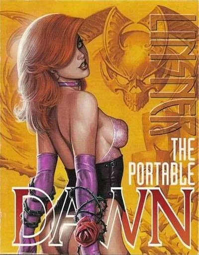 Portable Dawn (2000) - Series 